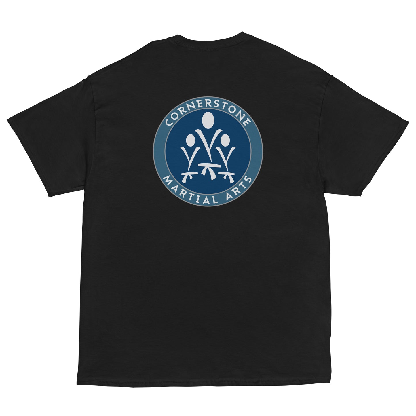 Jo Kyo Unisex Cotton T-Shirt