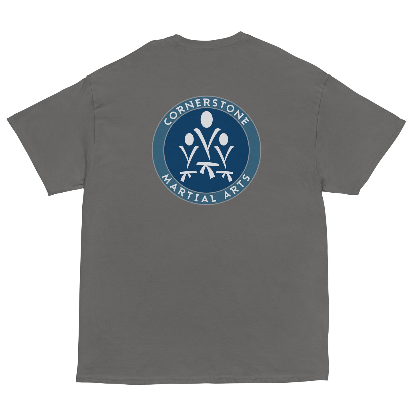 Jo Kyo Unisex Cotton T-Shirt
