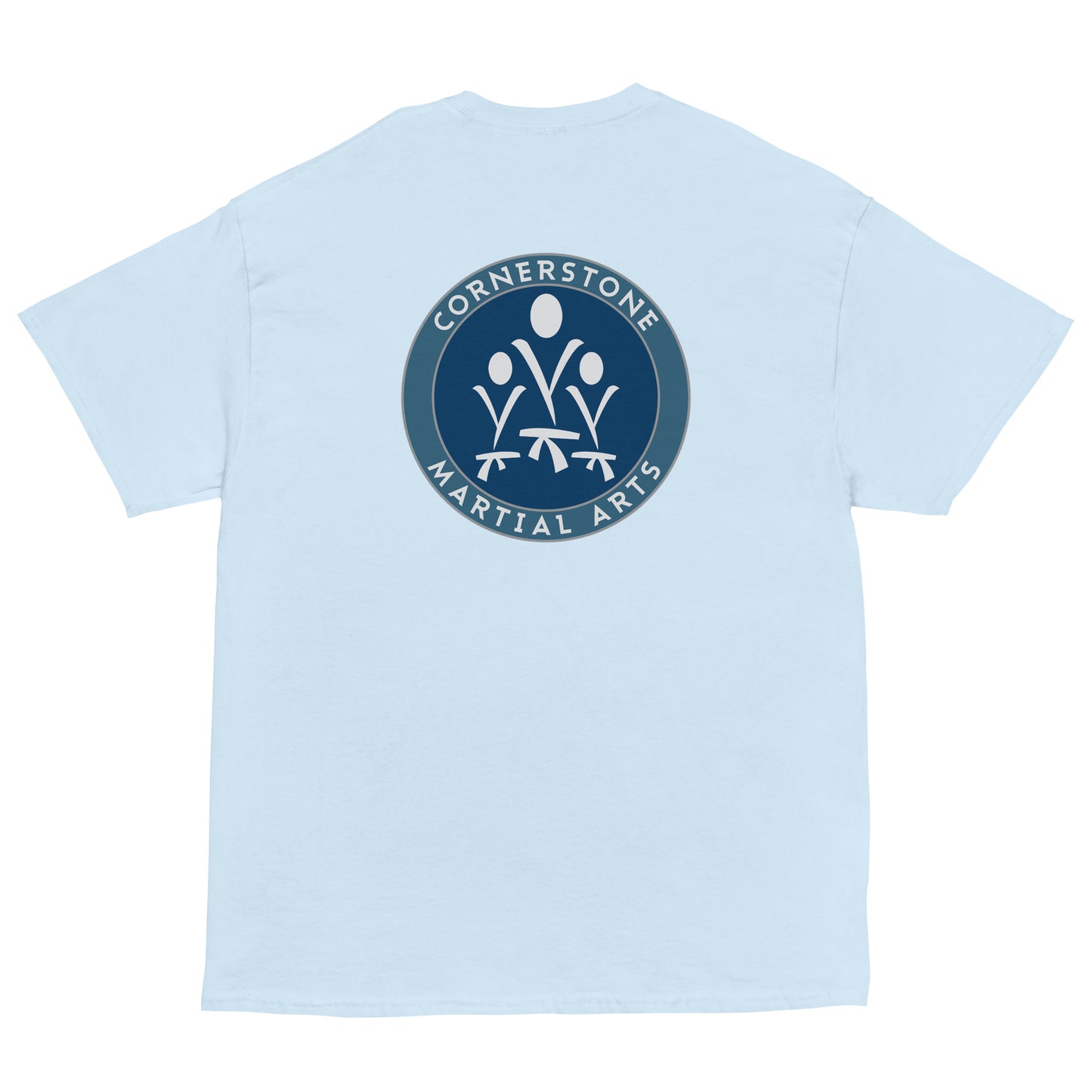 Jo Kyo Unisex Cotton T-Shirt