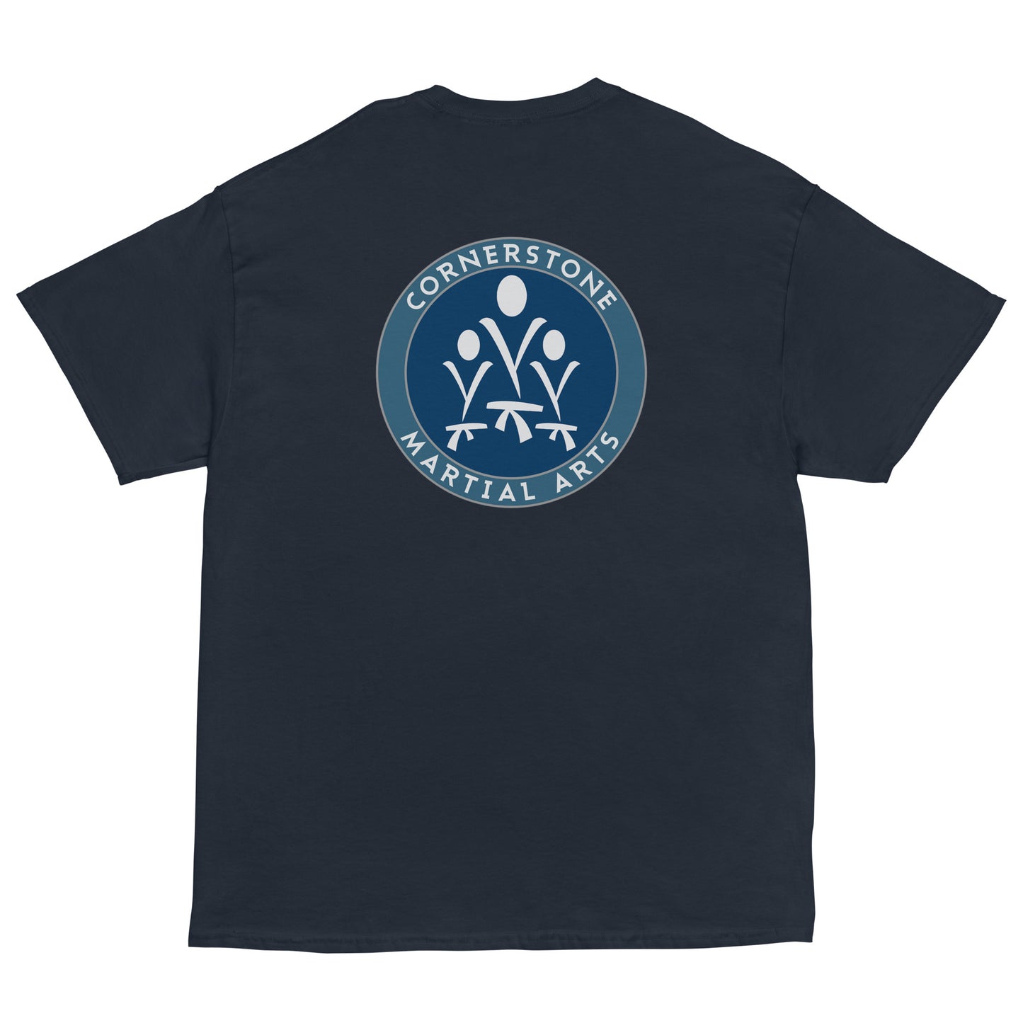 Jo Kyo Unisex Cotton T-Shirt