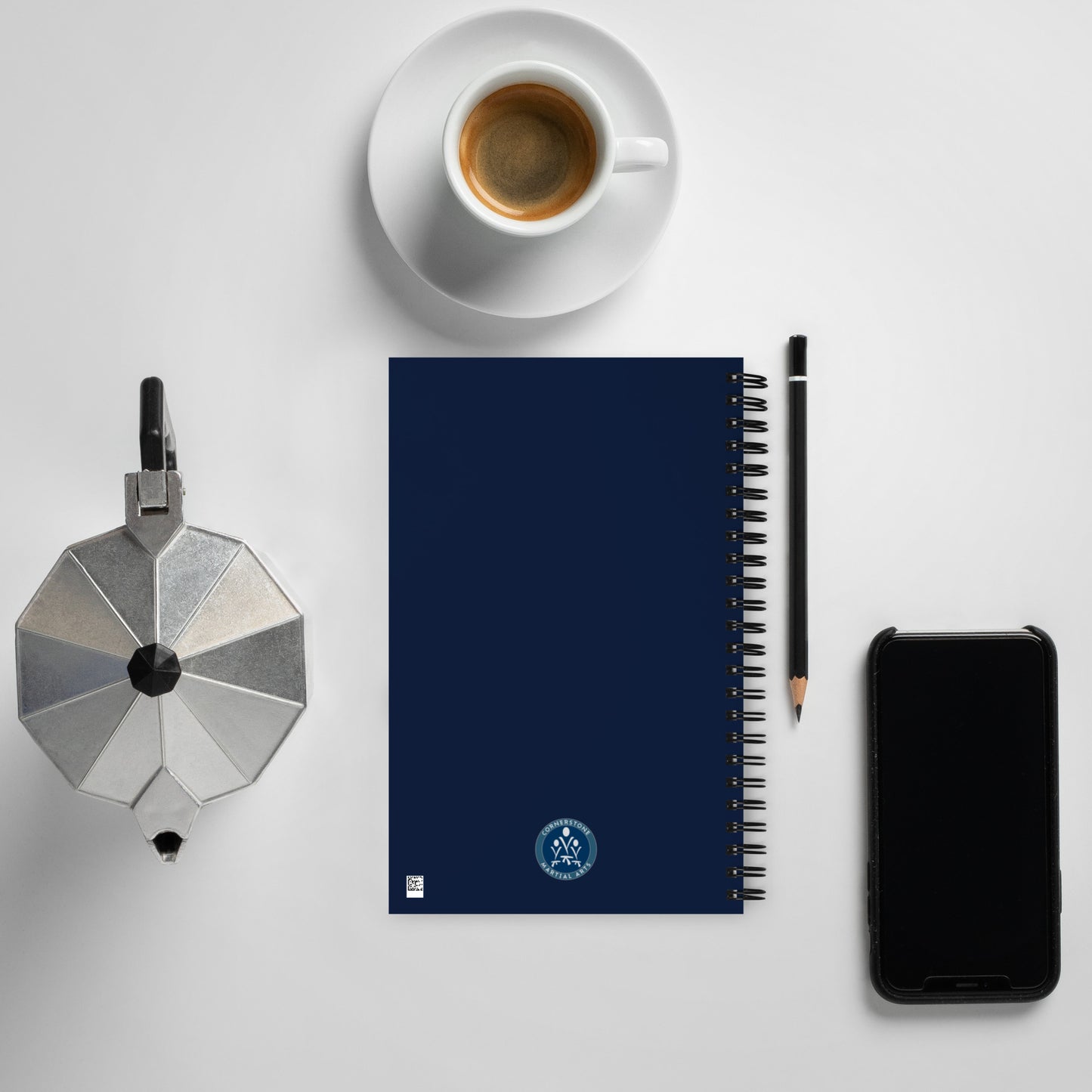 Jo Kyo Notebook