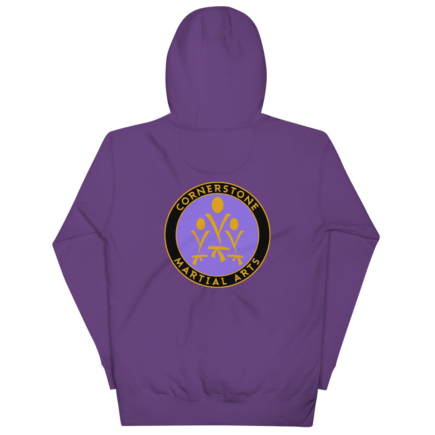 S.T.O.R.M Team Unisex Hoodie