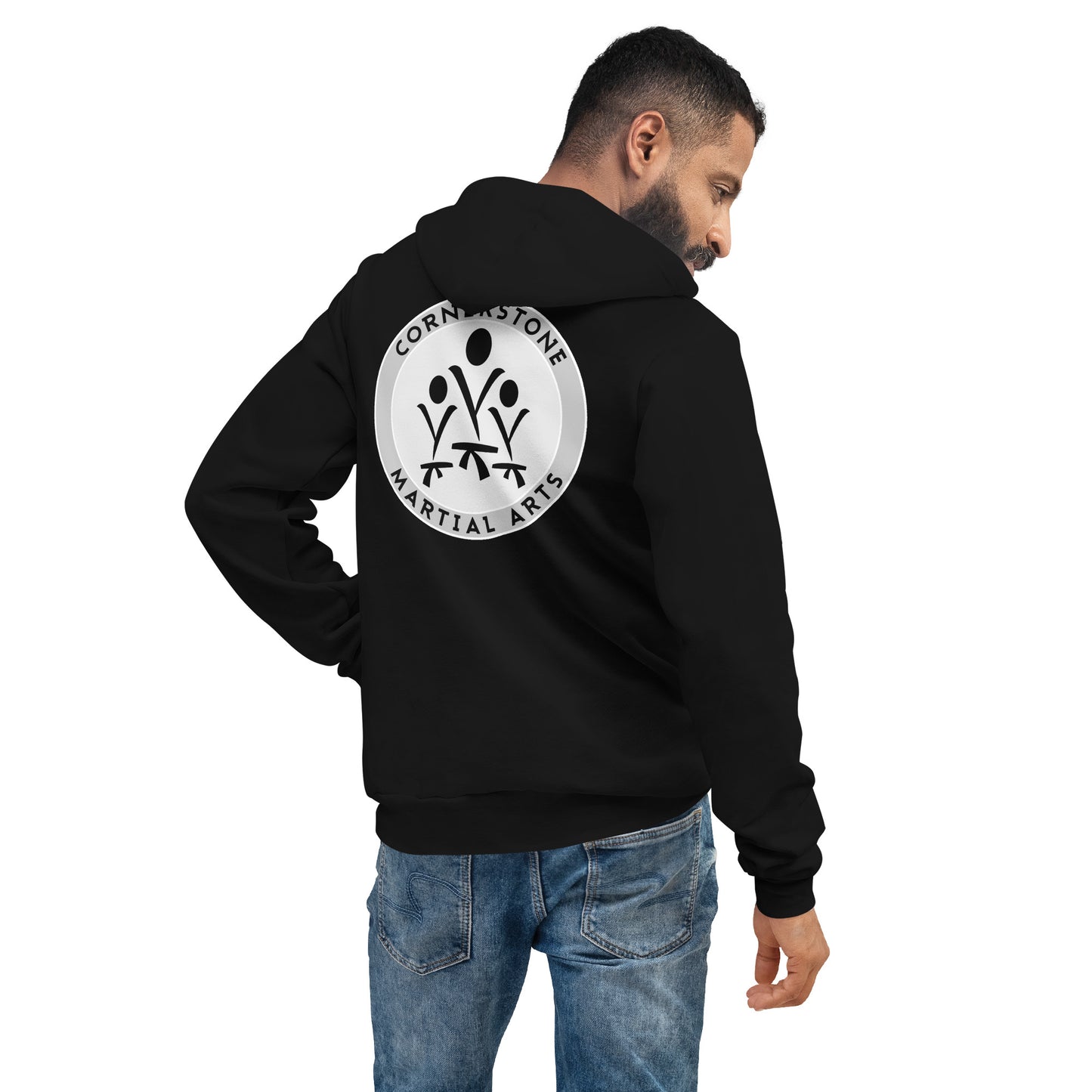 Proud Parent Unisex hoodie