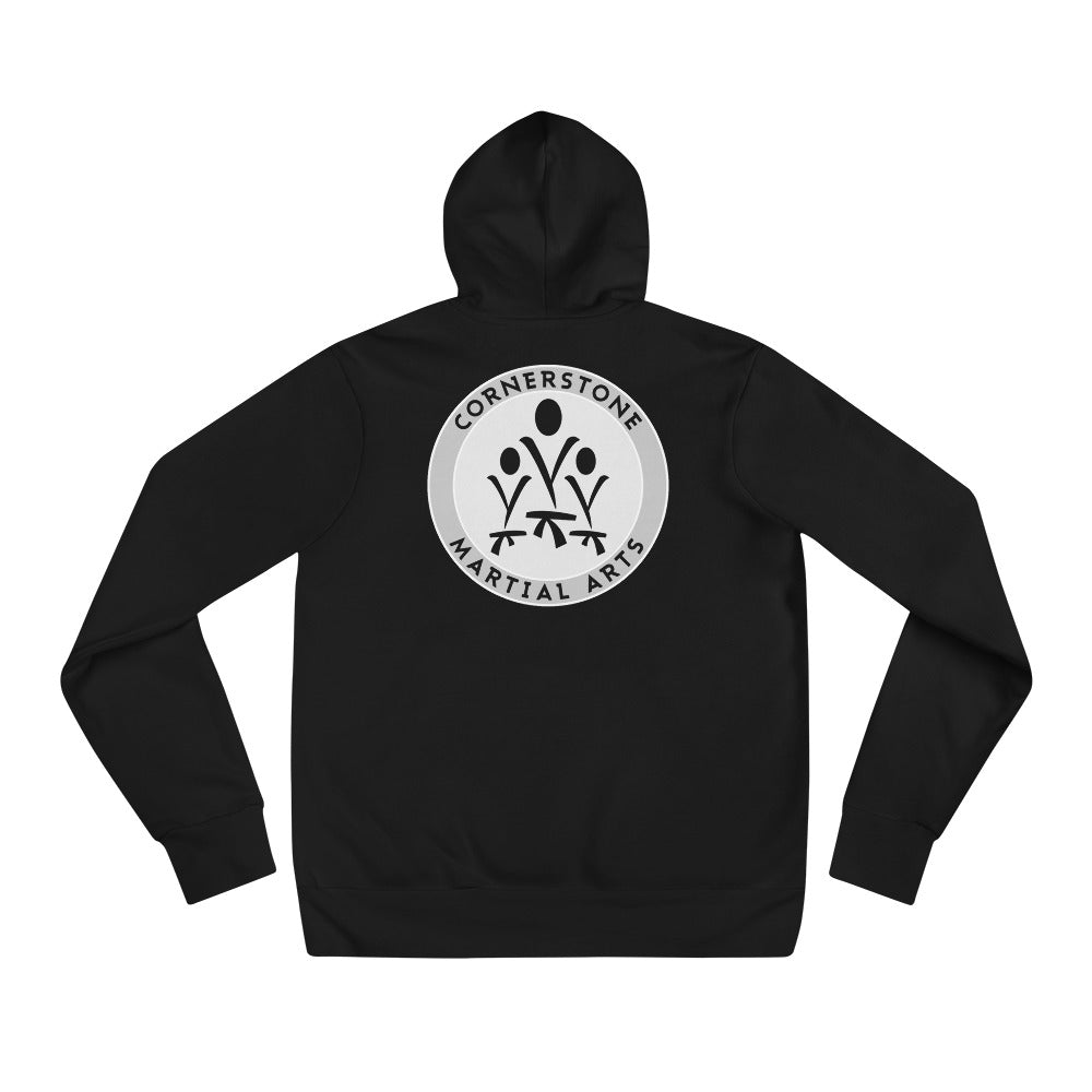 Proud Parent Unisex hoodie