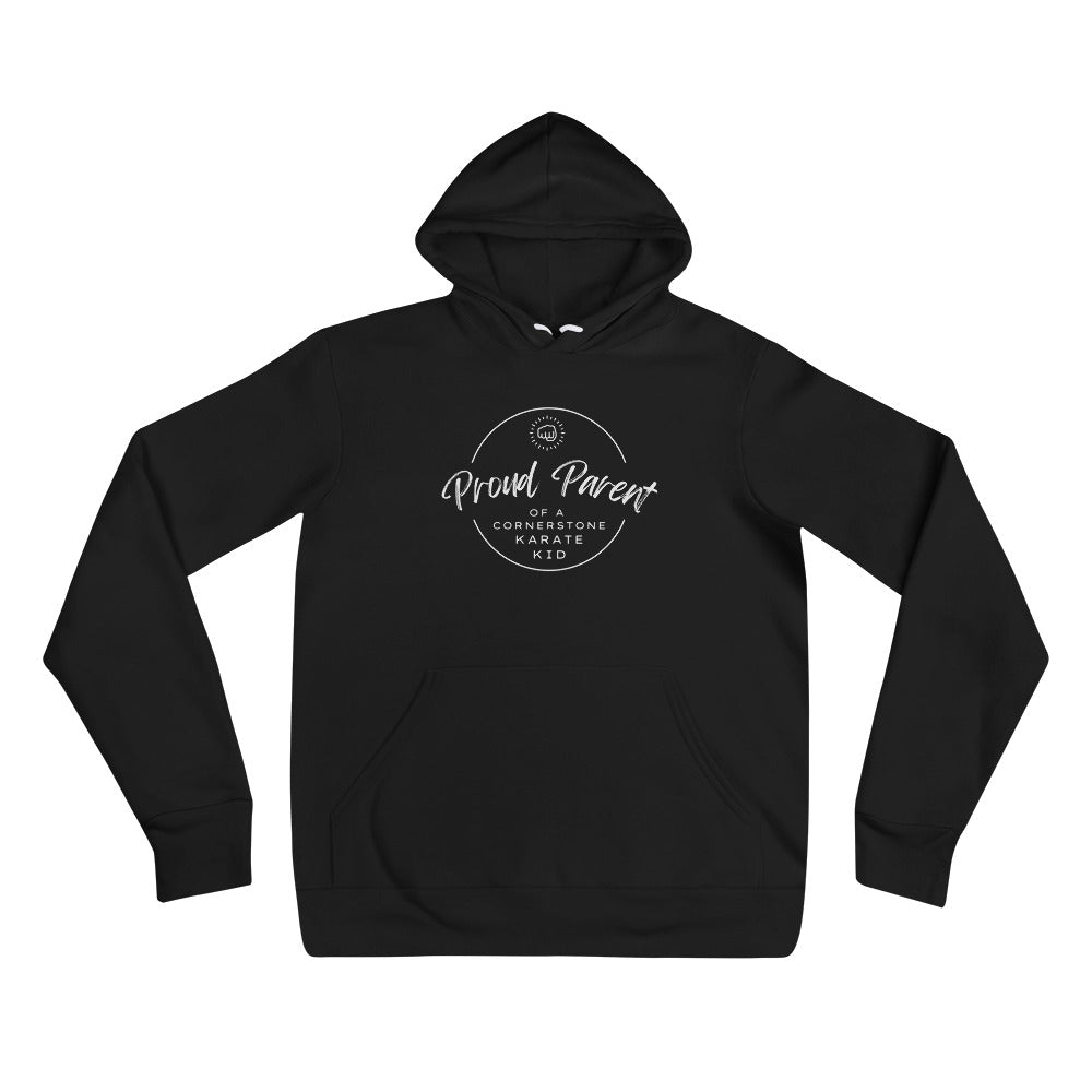 Proud Parent Unisex hoodie