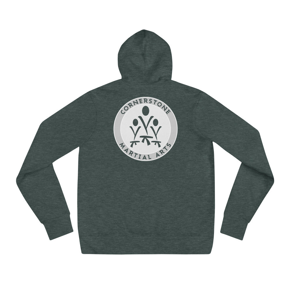 Proud Parent Unisex hoodie