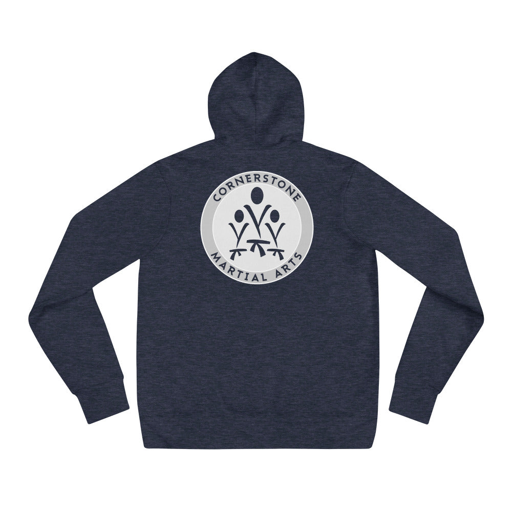 Proud Parent Unisex hoodie