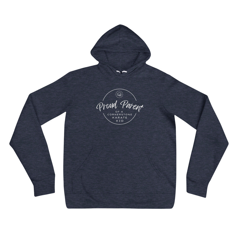 Proud Parent Unisex hoodie