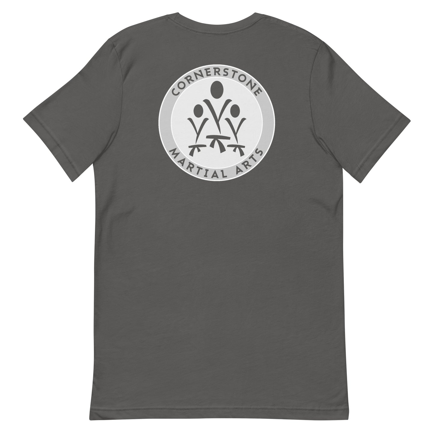 Proud Parent Unisex t-shirt