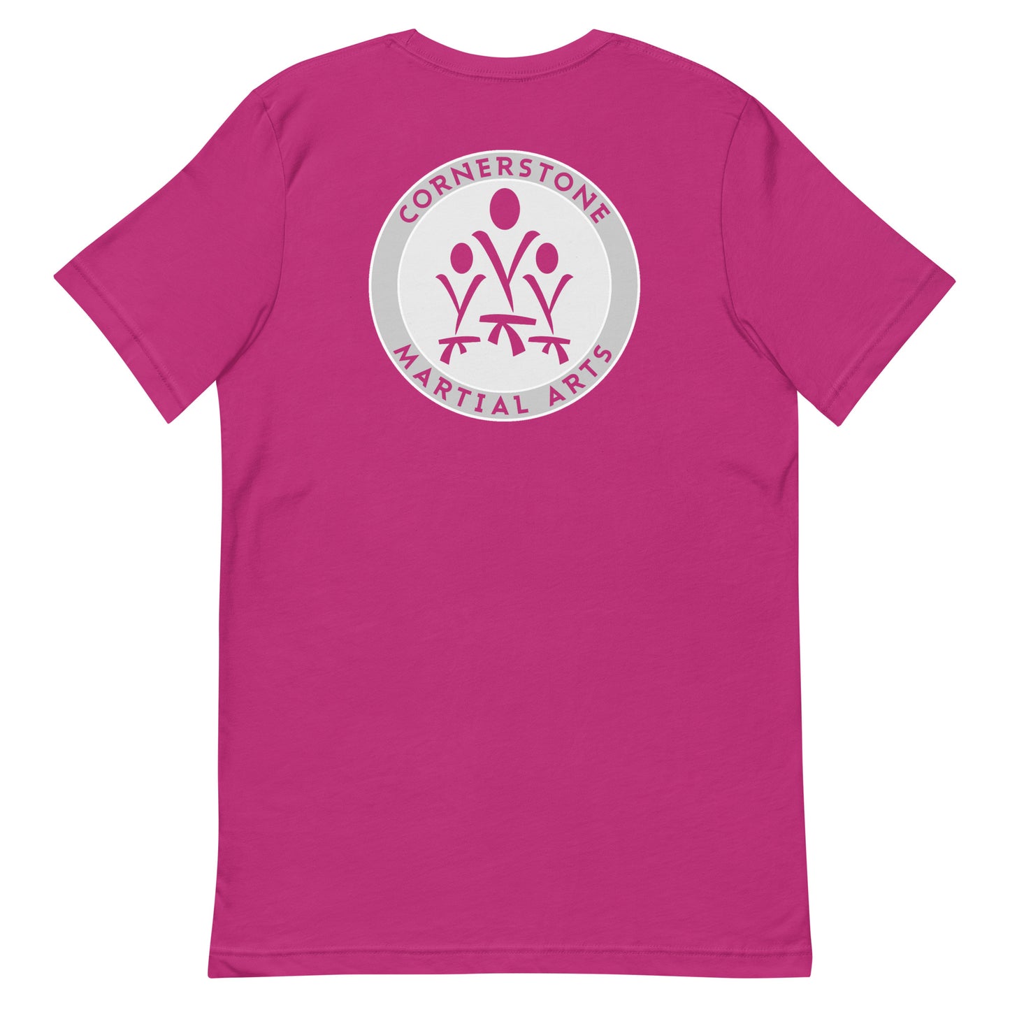 Proud Parent Unisex t-shirt
