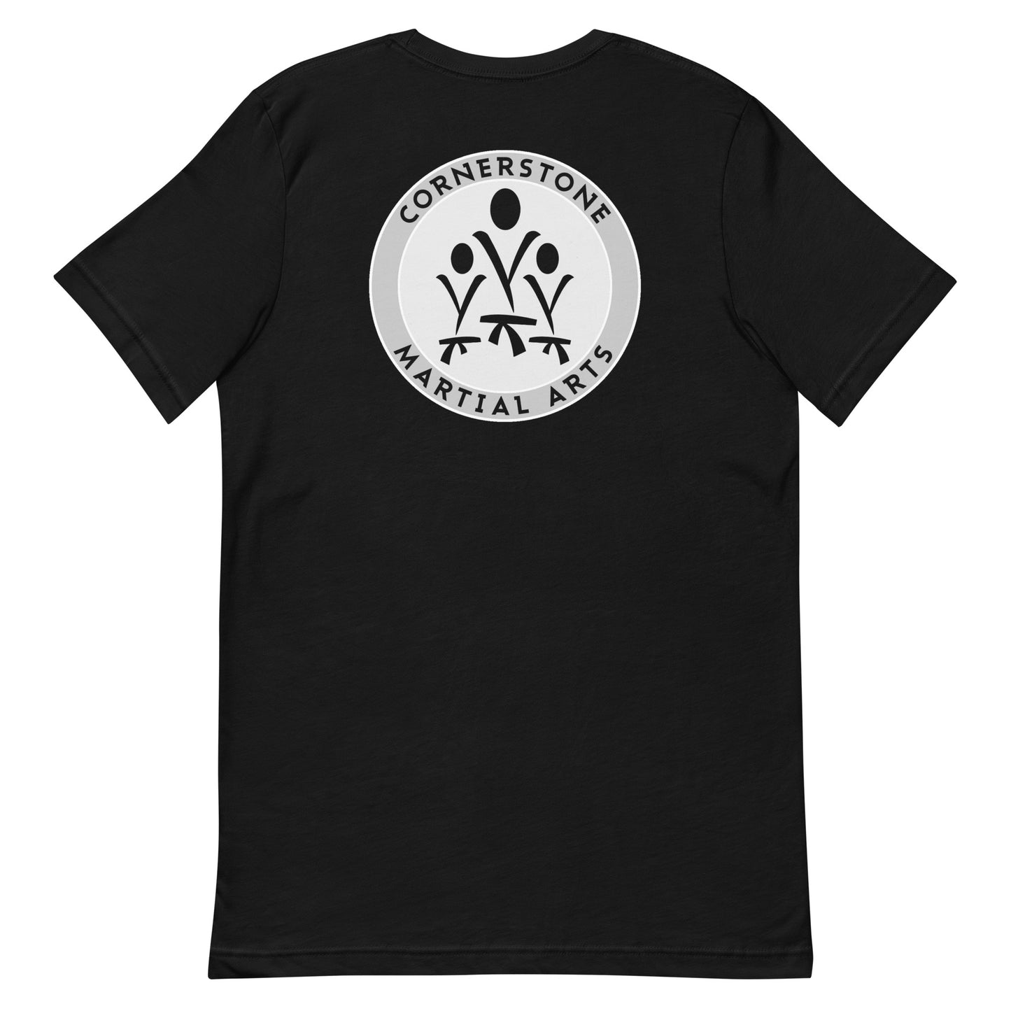 Proud Parent Unisex t-shirt