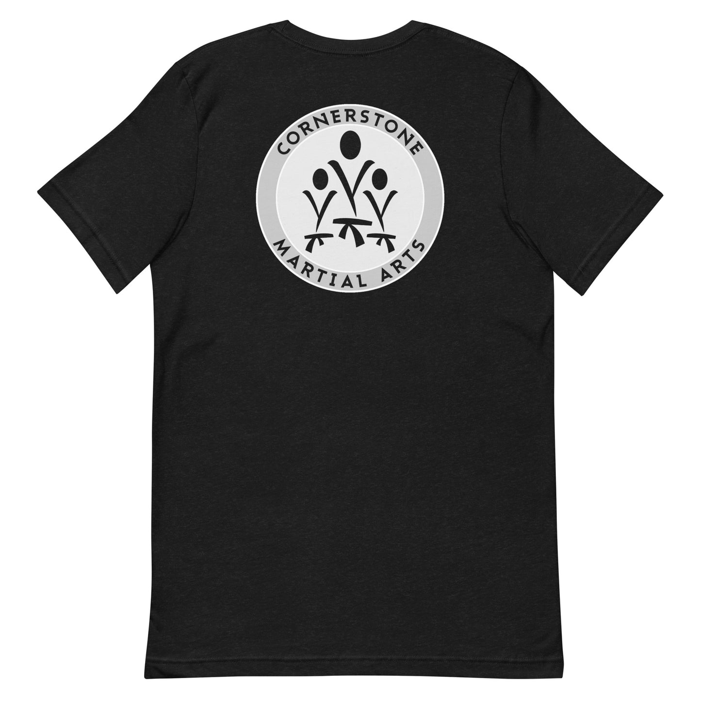 Proud Parent Unisex t-shirt
