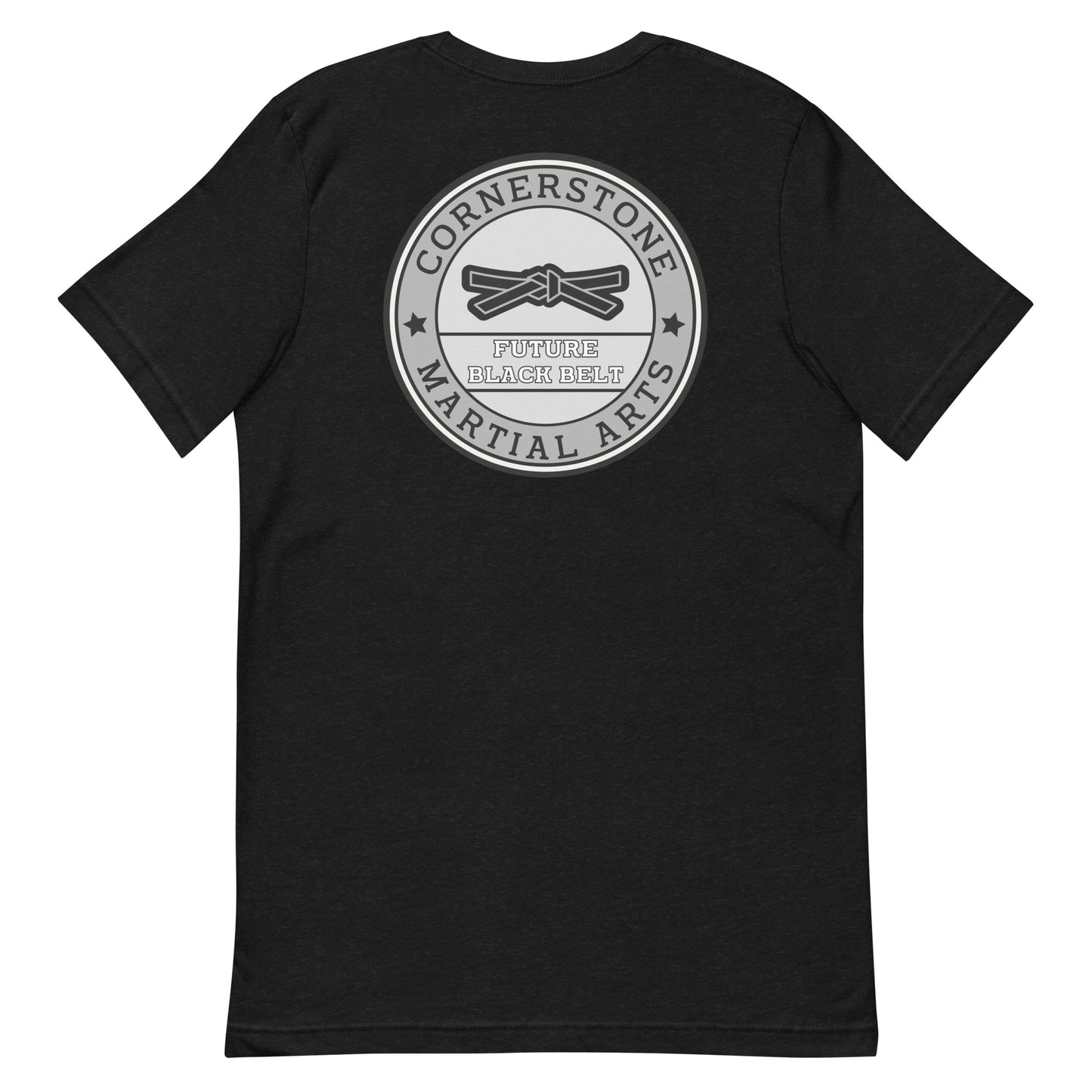 Future Blackbelt Unisex t-shirt