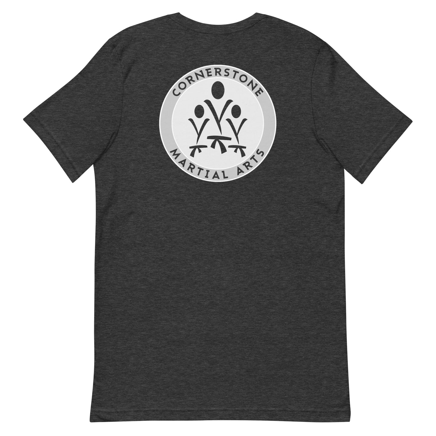 Proud Parent Unisex t-shirt