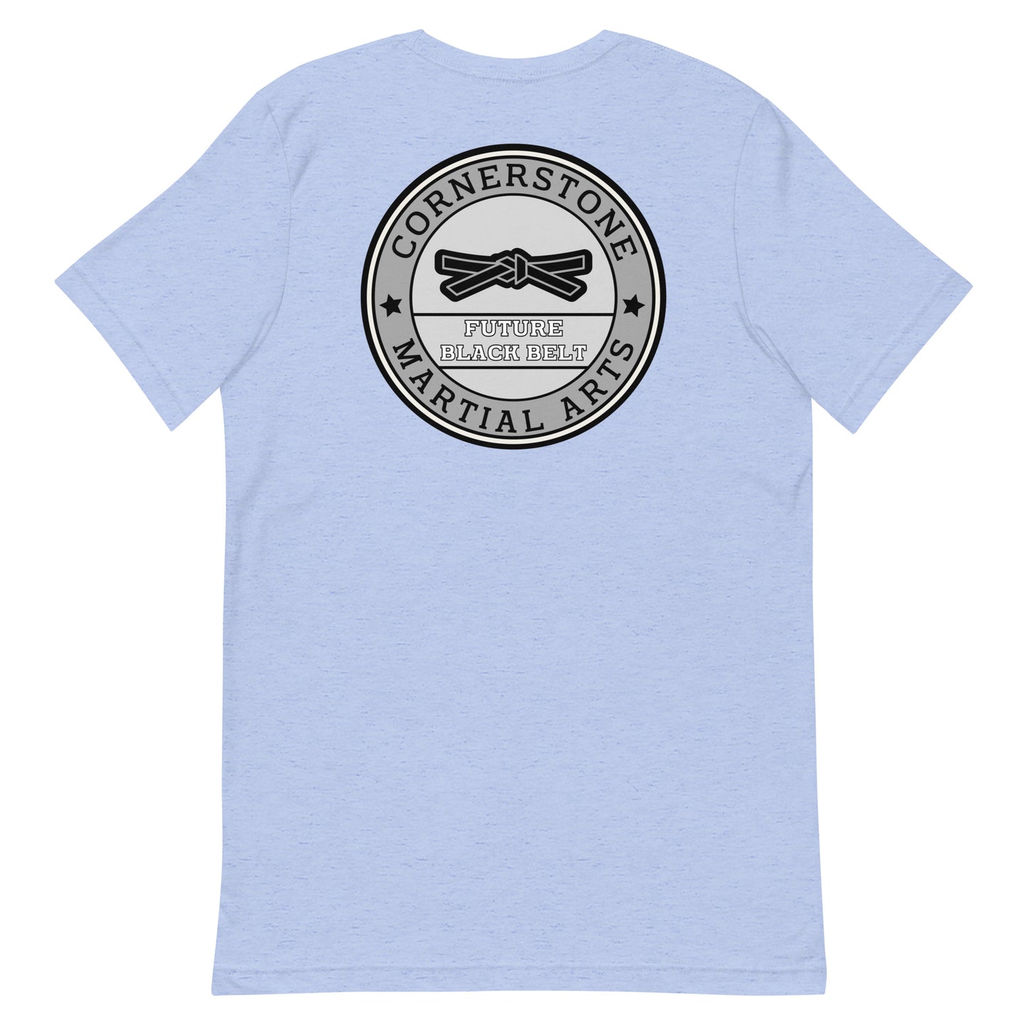 Future Blackbelt Unisex t-shirt
