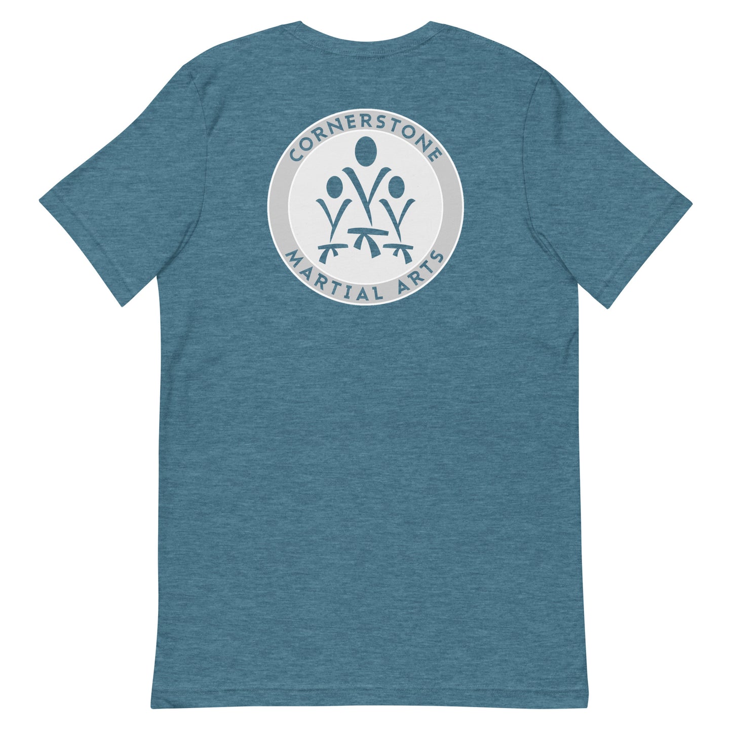 Proud Parent Unisex t-shirt