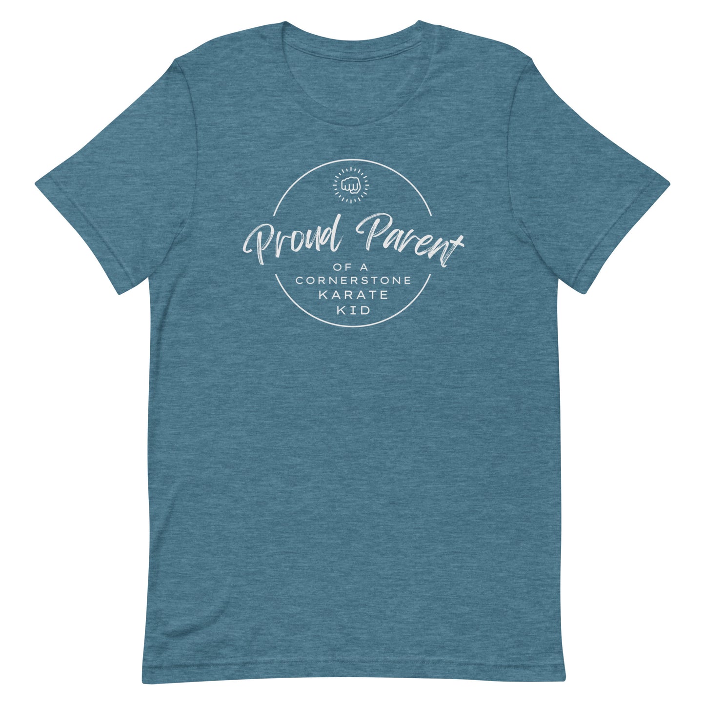 Proud Parent Unisex t-shirt