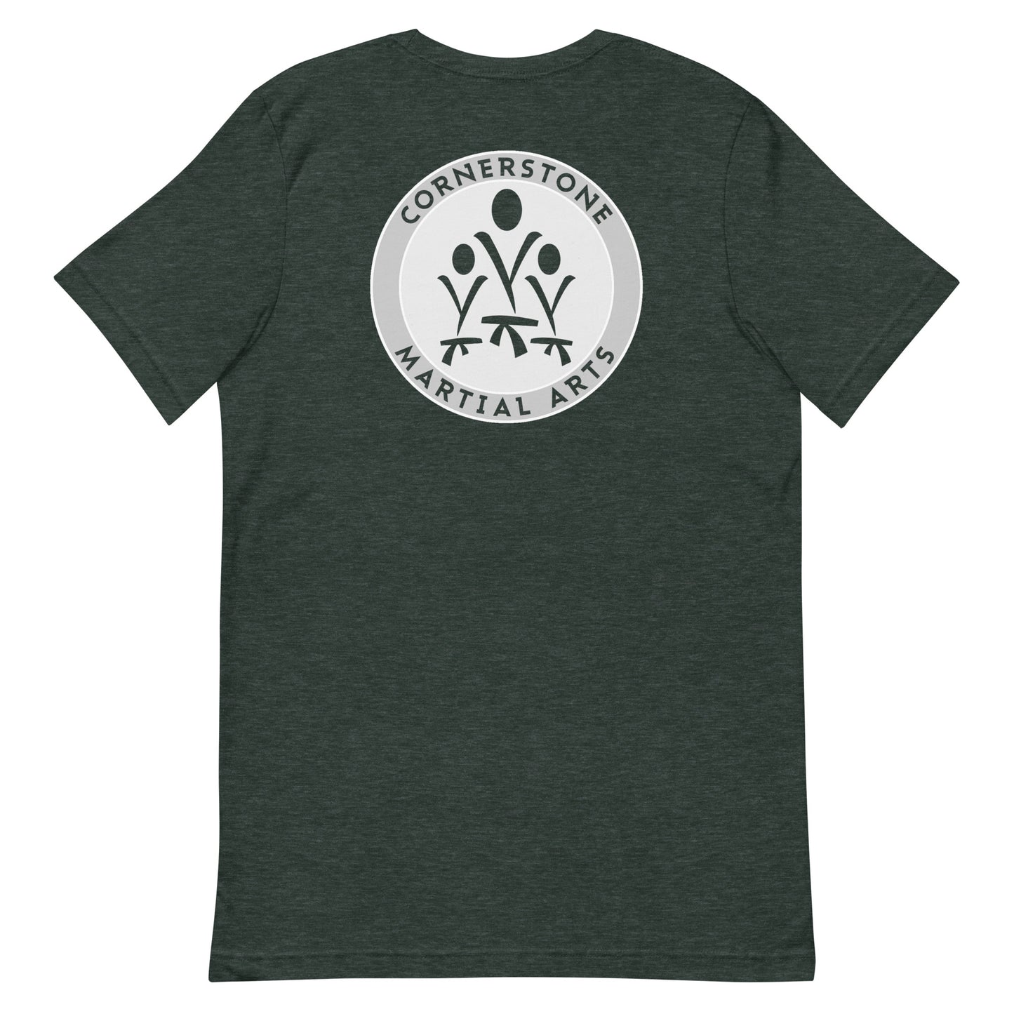 Proud Parent Unisex t-shirt