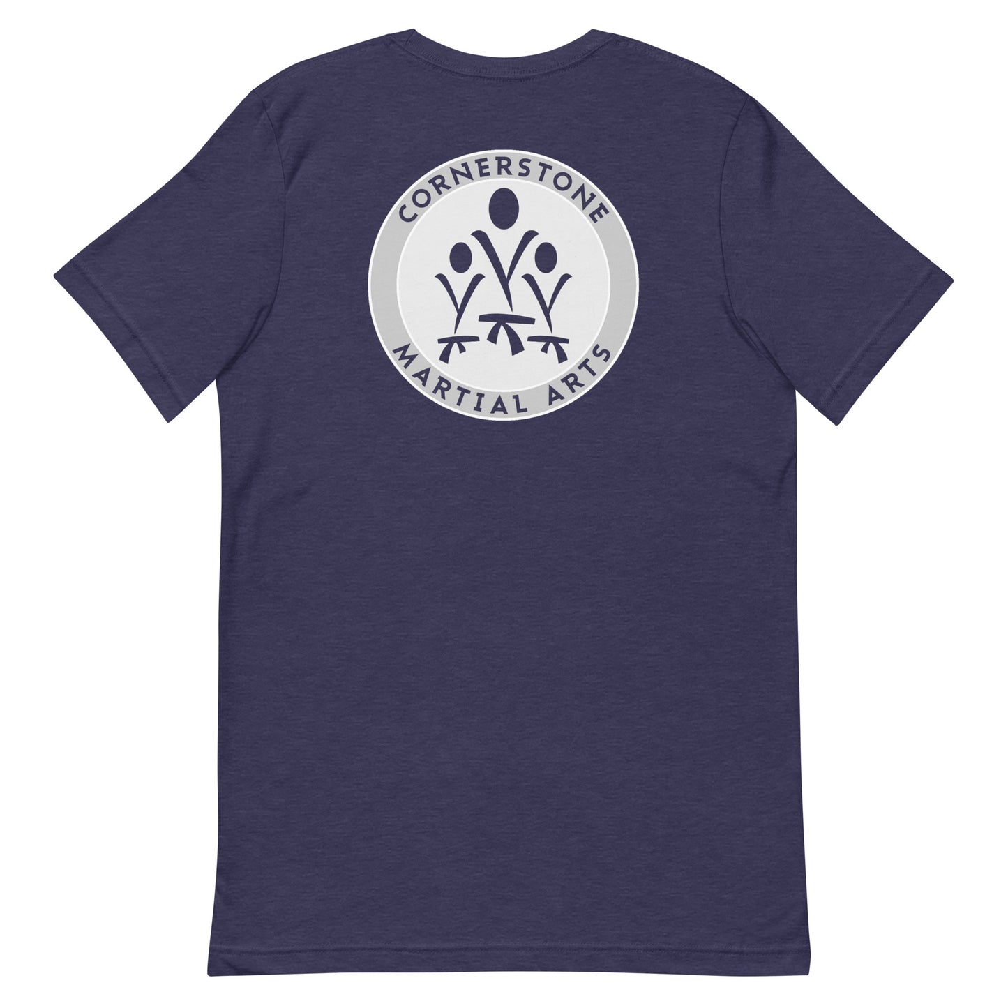 Proud Parent Unisex t-shirt