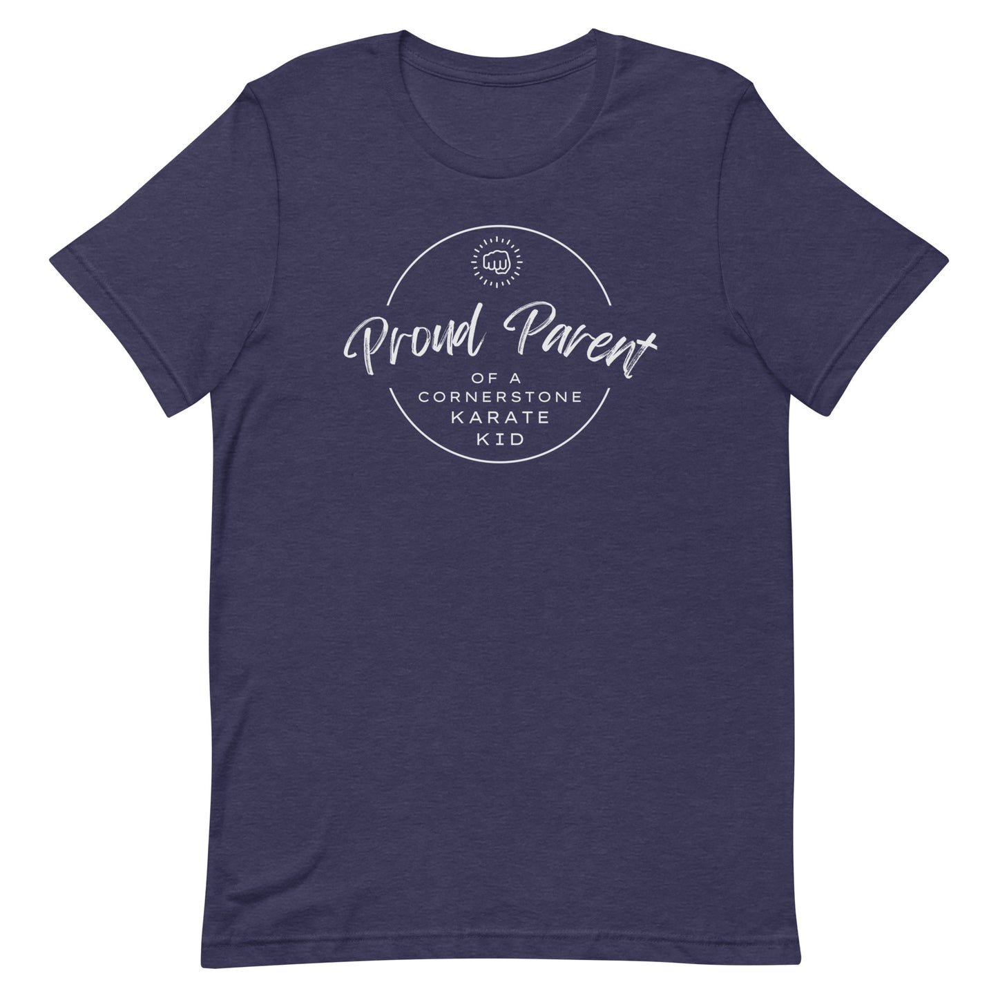 Proud Parent Unisex t-shirt