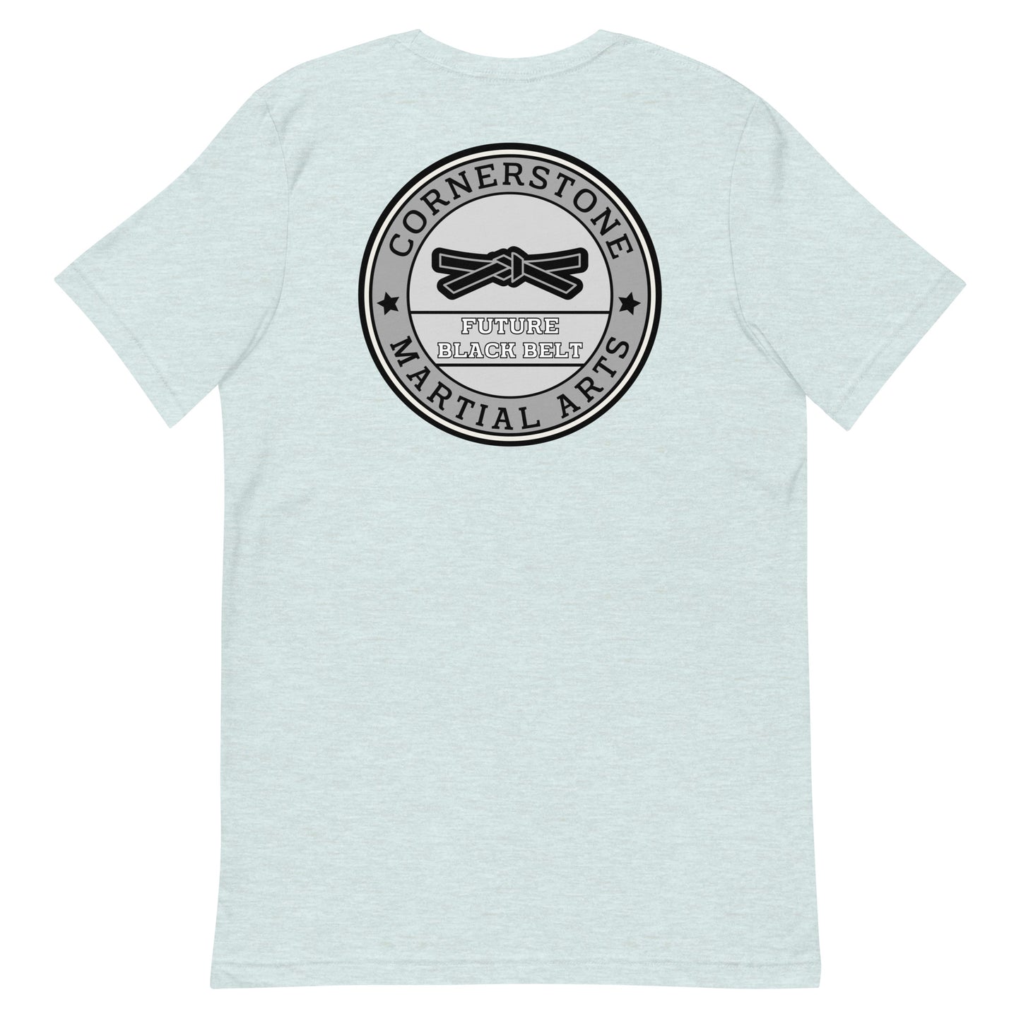 Future Blackbelt Unisex t-shirt