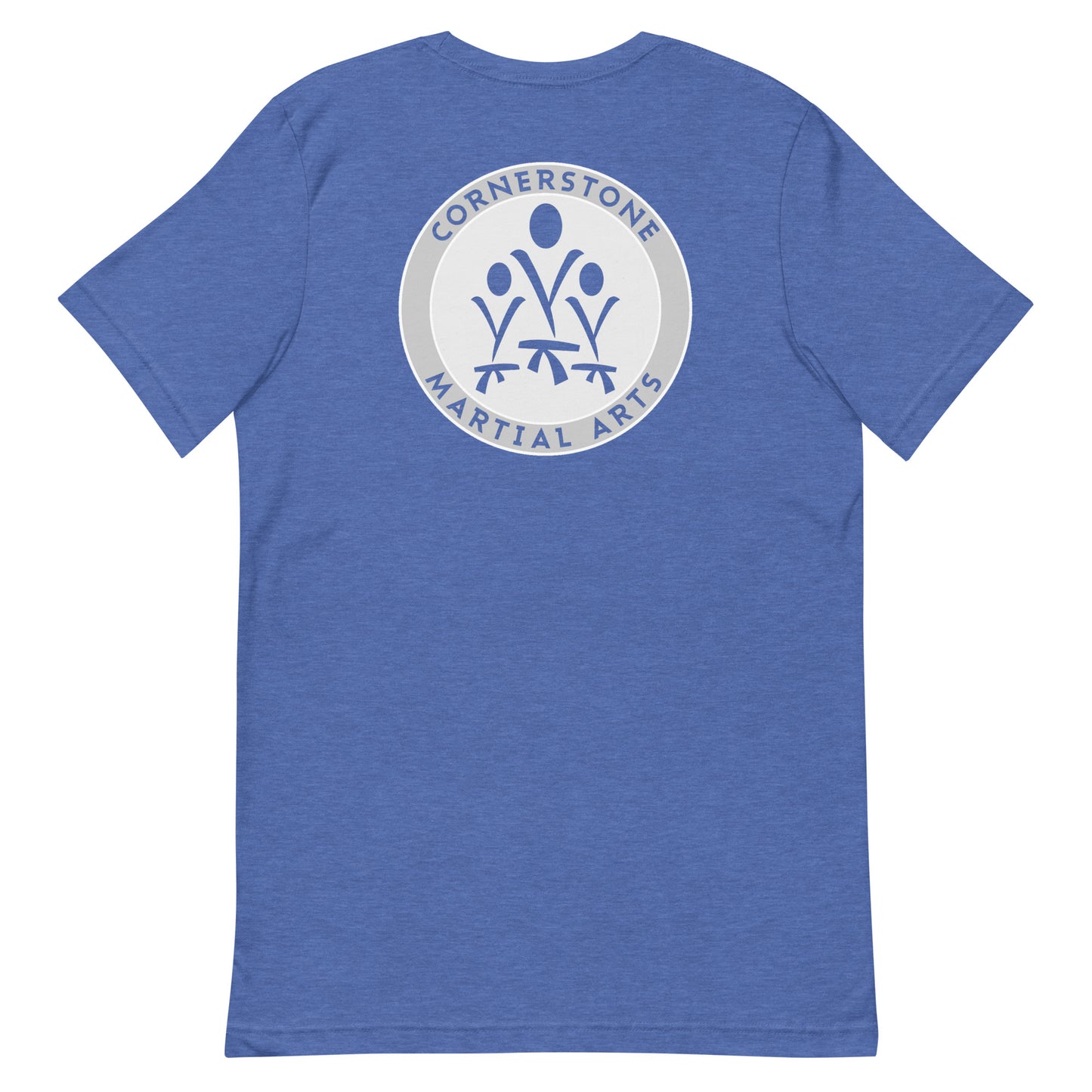 Proud Parent Unisex t-shirt