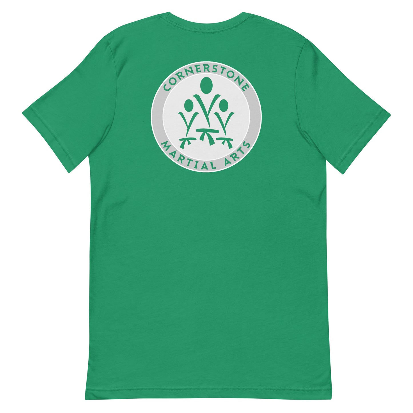 Proud Parent Unisex t-shirt