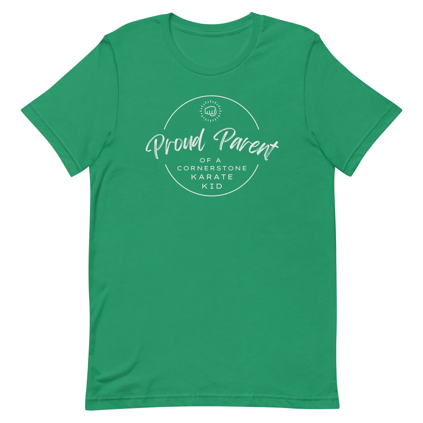 Proud Parent Unisex t-shirt