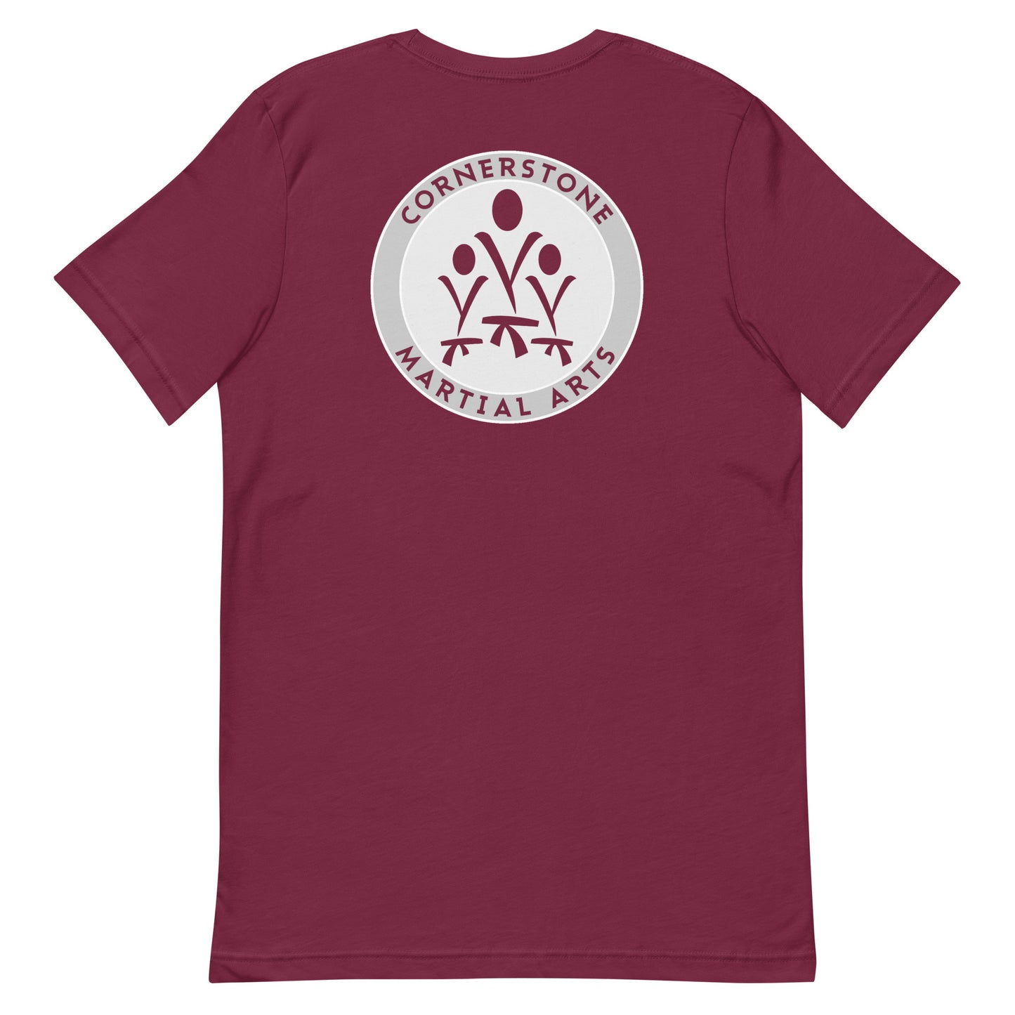 Proud Parent Unisex t-shirt