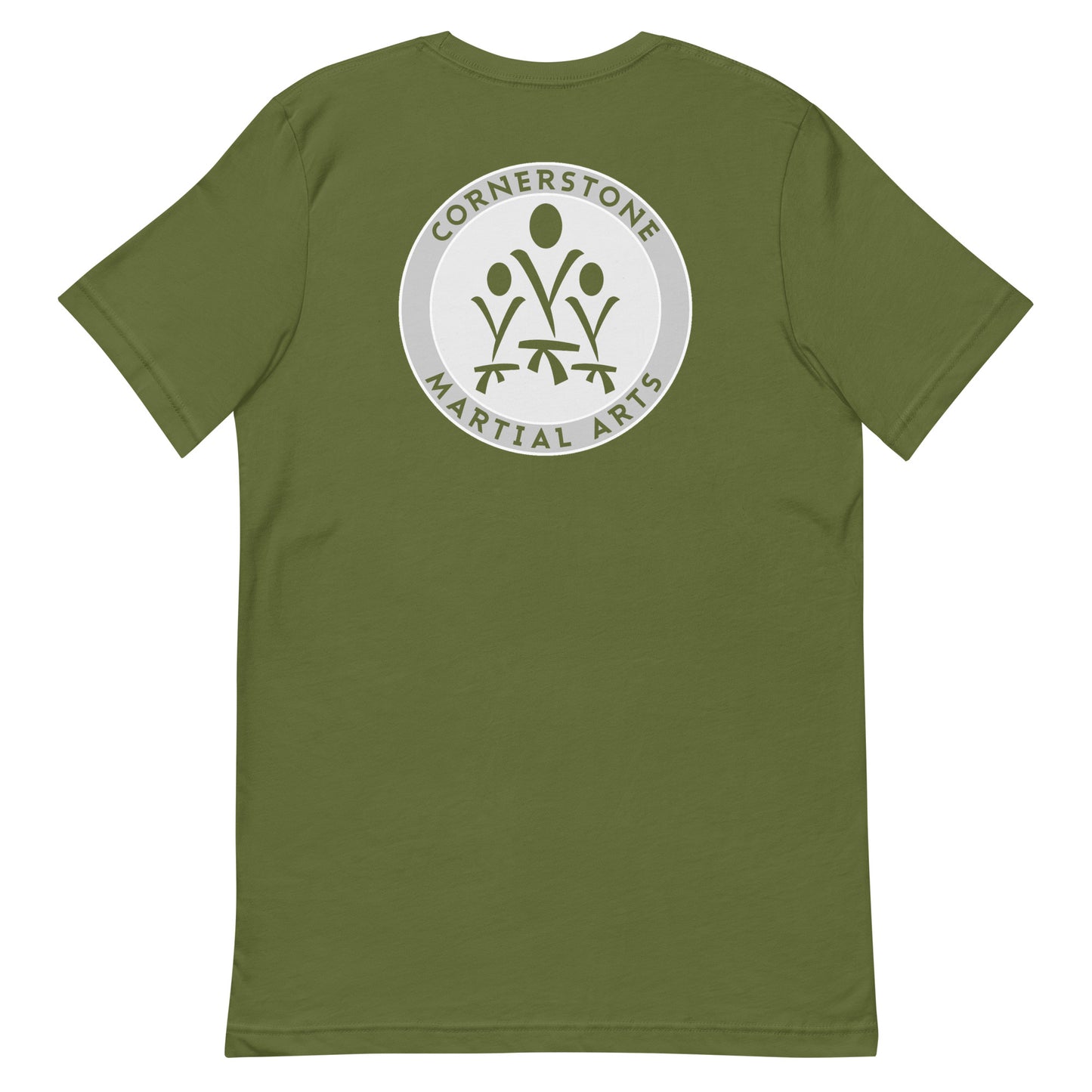 Proud Parent Unisex t-shirt