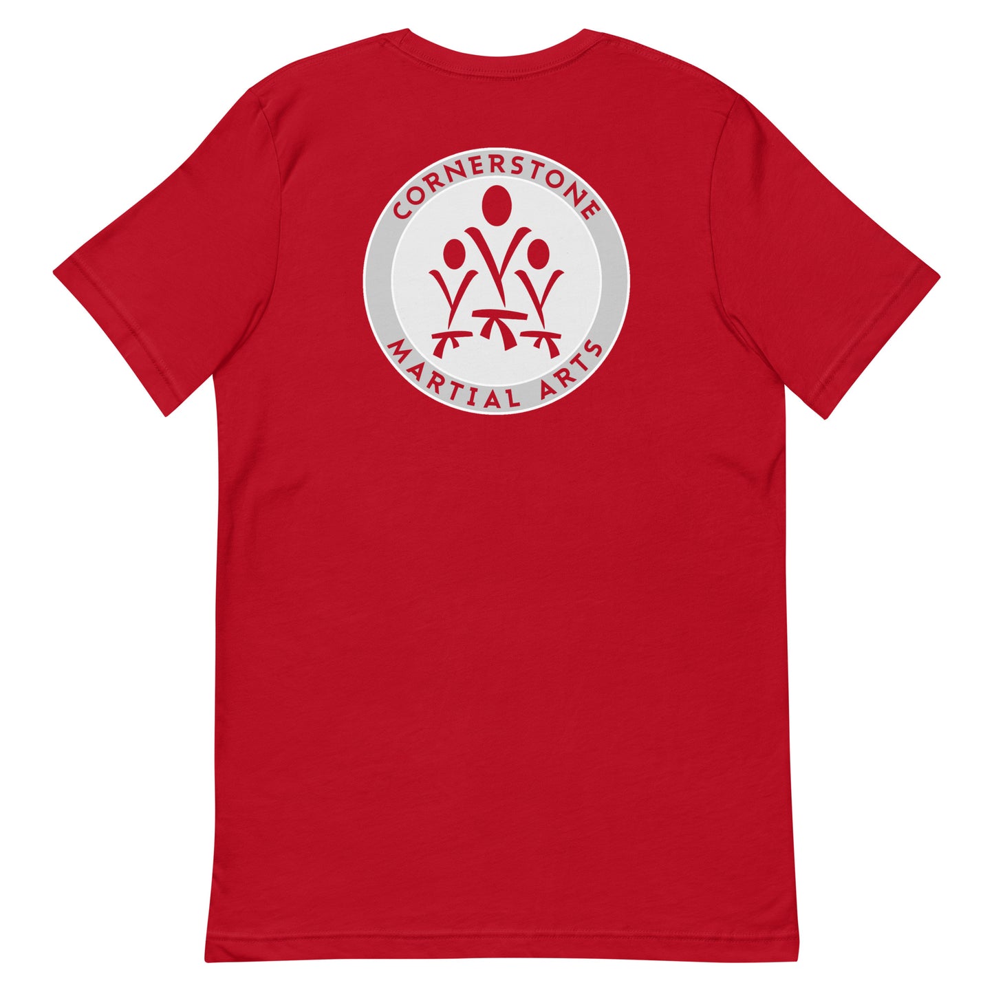 Proud Parent Unisex t-shirt