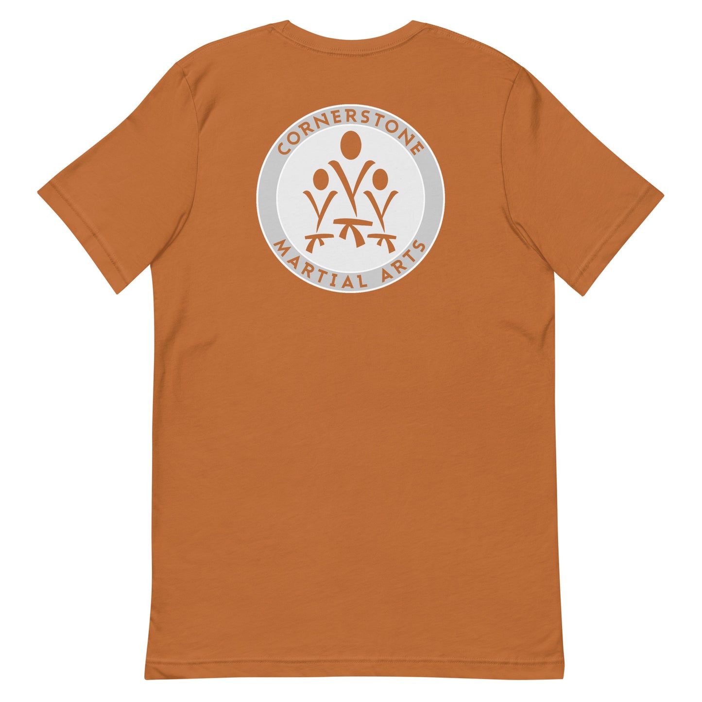 Proud Parent Unisex t-shirt