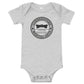 Future Blackbelt Baby Onsie