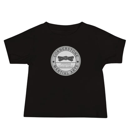 Future Blackbelt Baby T-Shirt