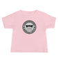 Future Blackbelt Baby T-Shirt