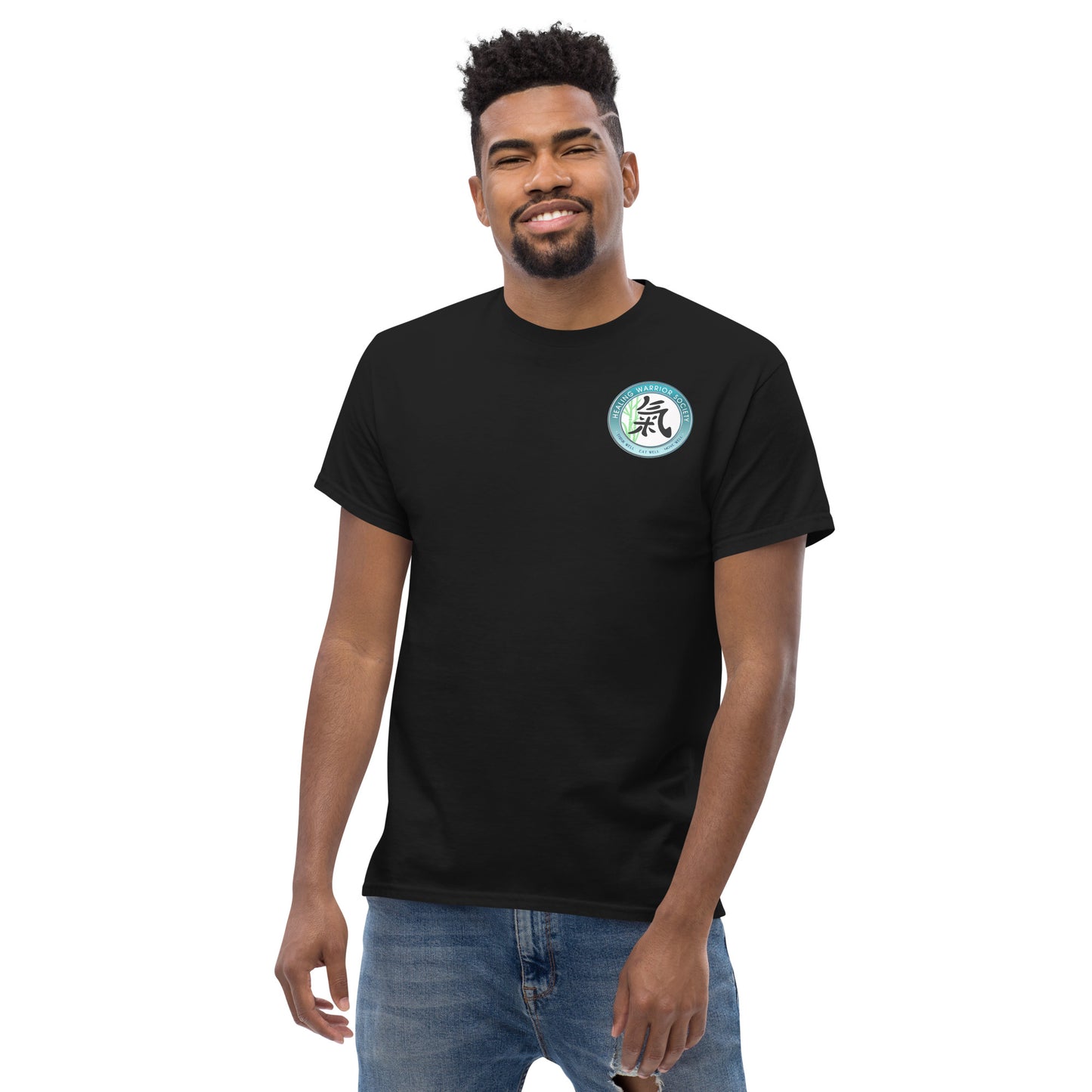HWS Advanced Classic Tee