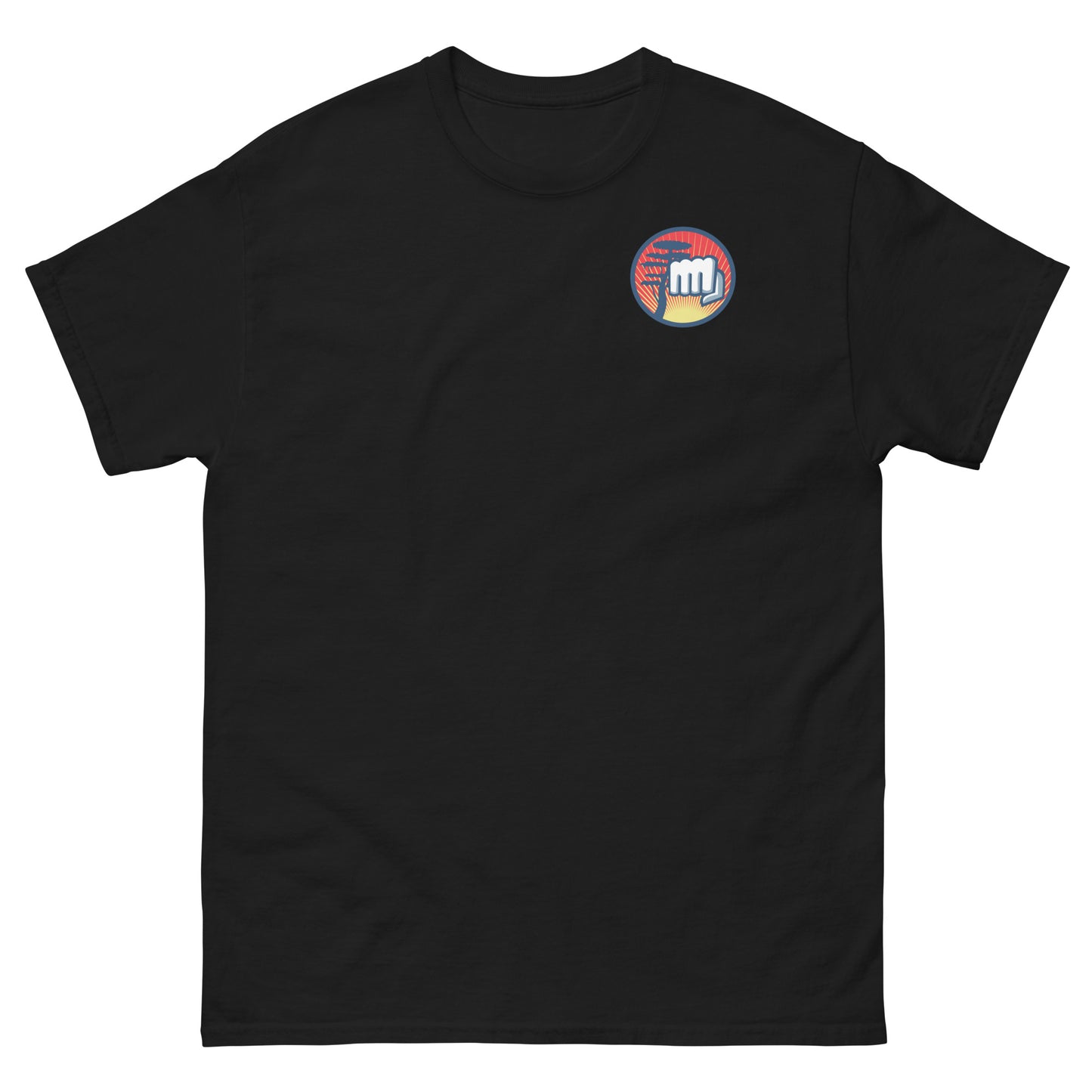 Tang Soo Men's classic tee