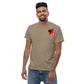 Side Kick Unisex classic tee