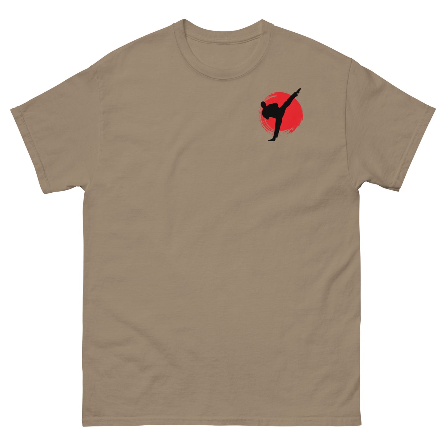 Side Kick Unisex classic tee