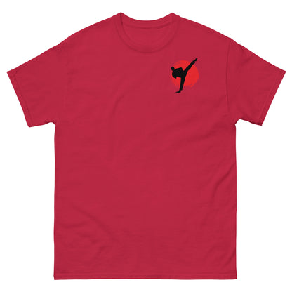 Side Kick Unisex classic tee