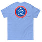 Um Yang Fists Men's classic tee