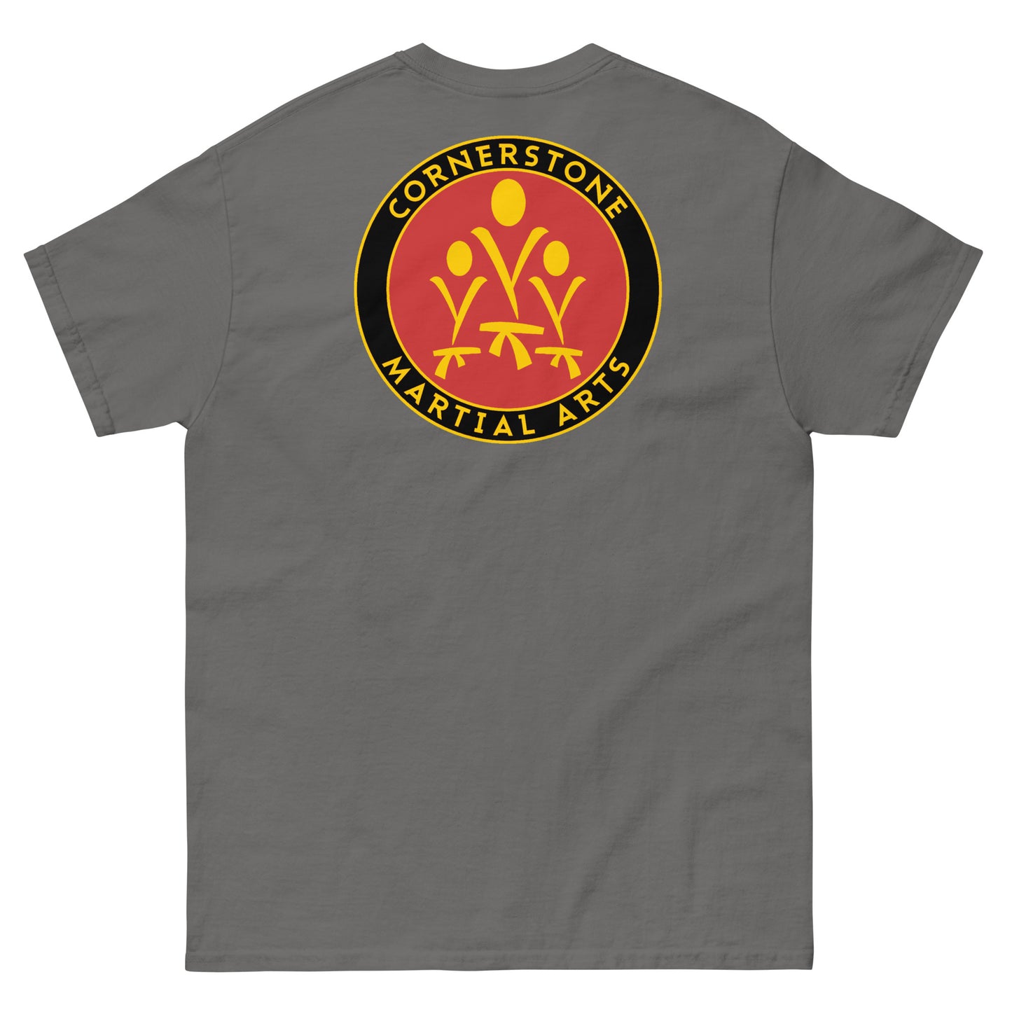 Side Kick Unisex classic tee