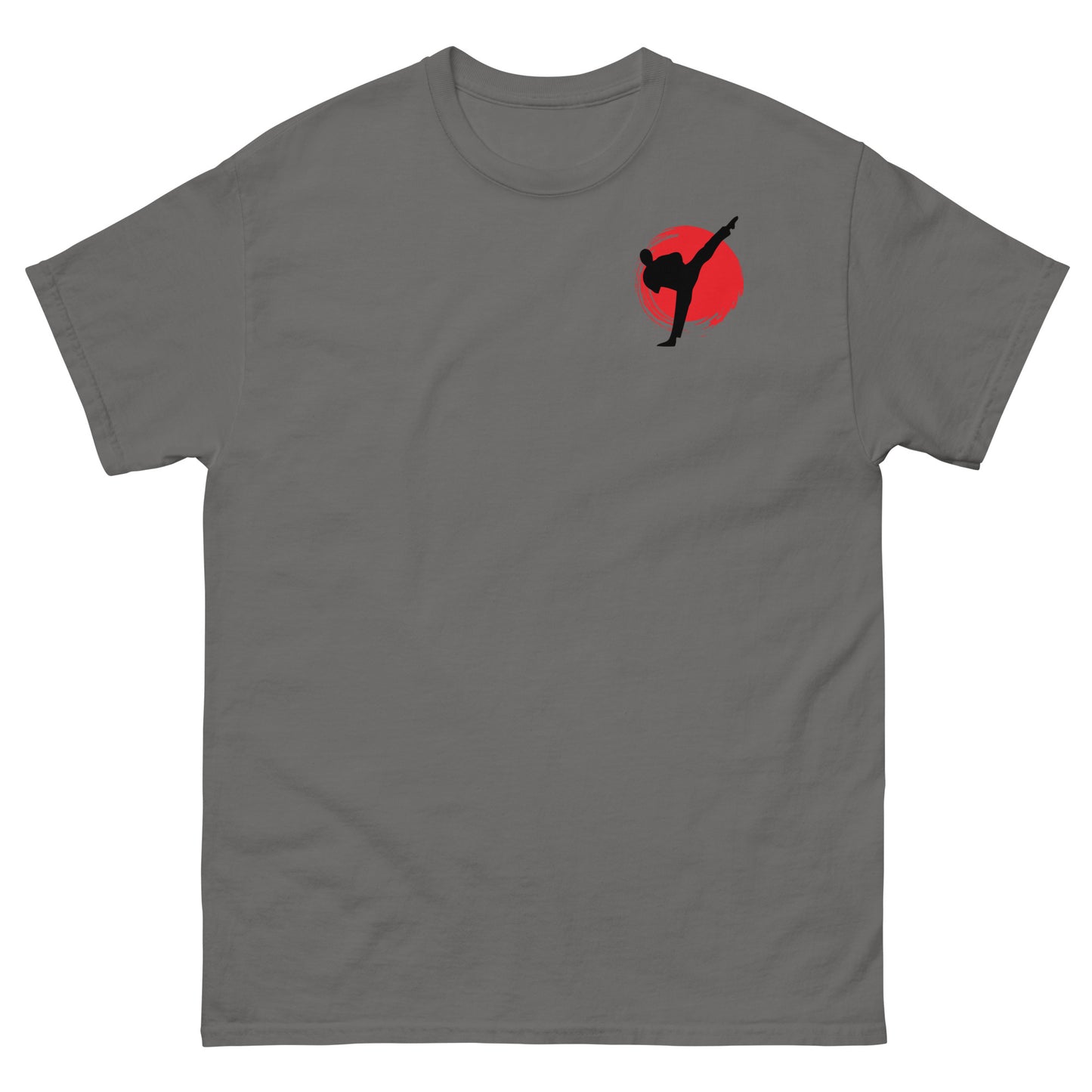 Side Kick Unisex classic tee