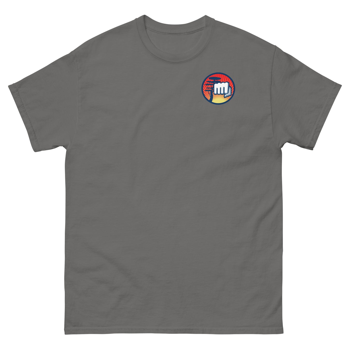 Tang Soo Men's classic tee