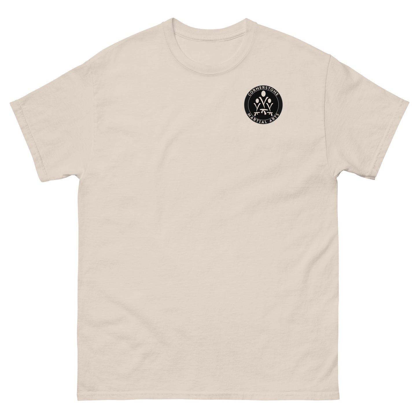 Uke Unisex Classic tee