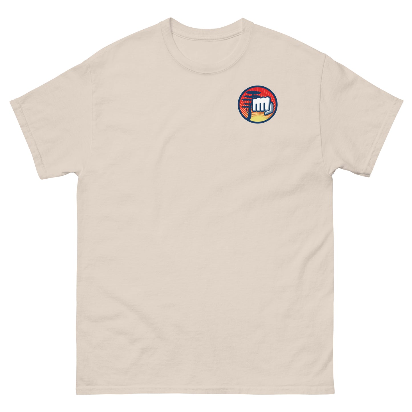 Tang Soo Men's classic tee