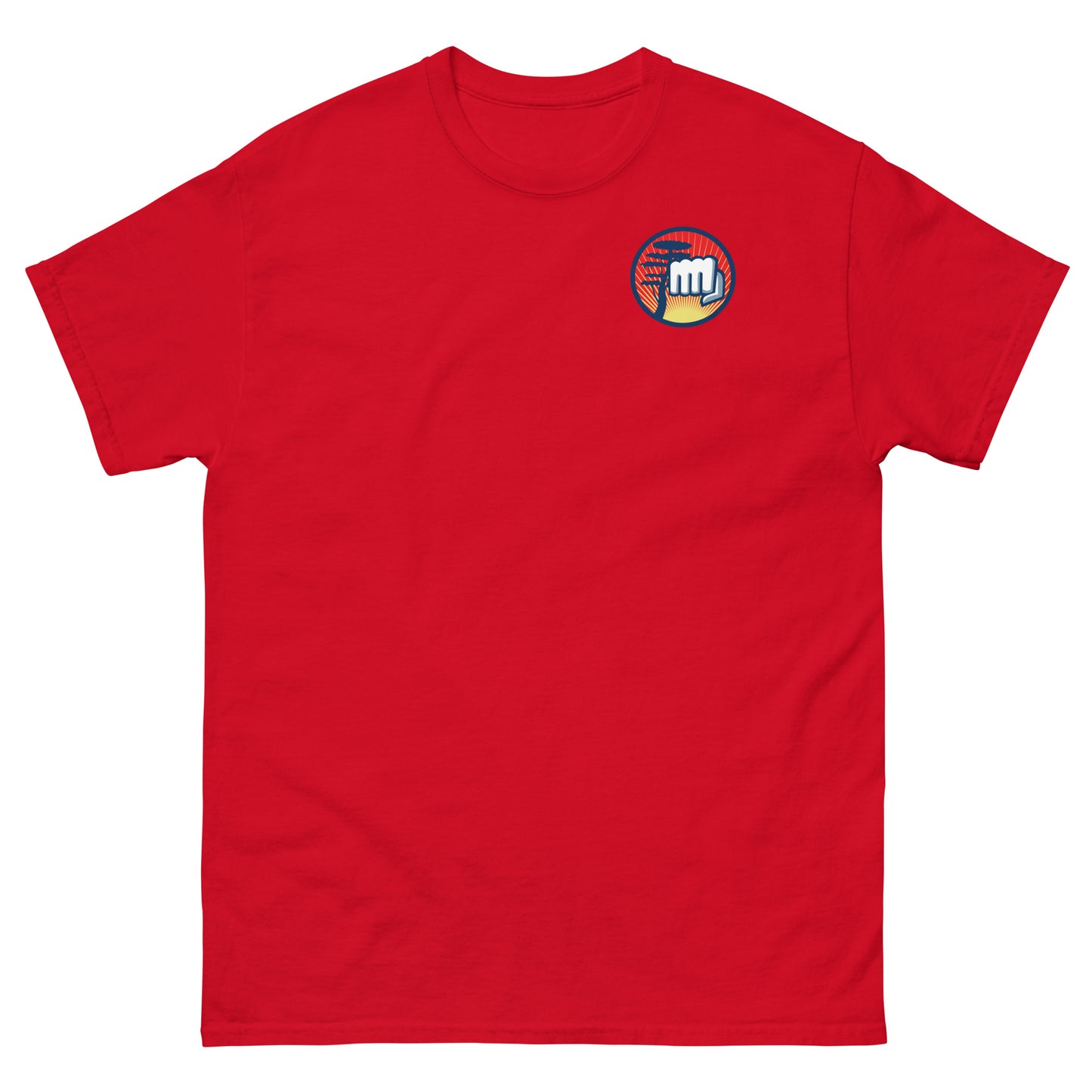 Tang Soo Men's classic tee