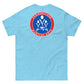 Um Yang Fists Men's classic tee