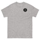 Uke Unisex Classic tee