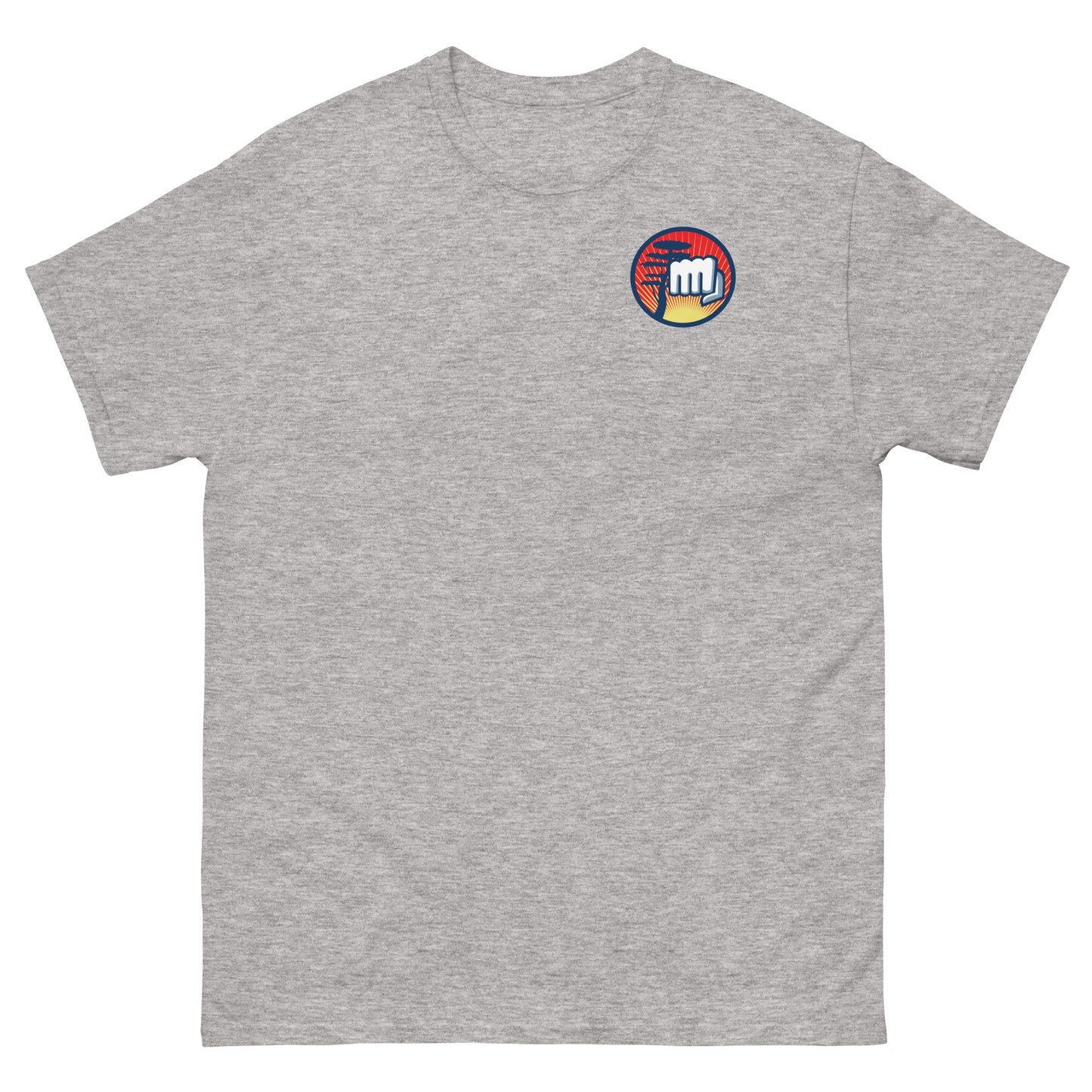 Tang Soo Men's classic tee